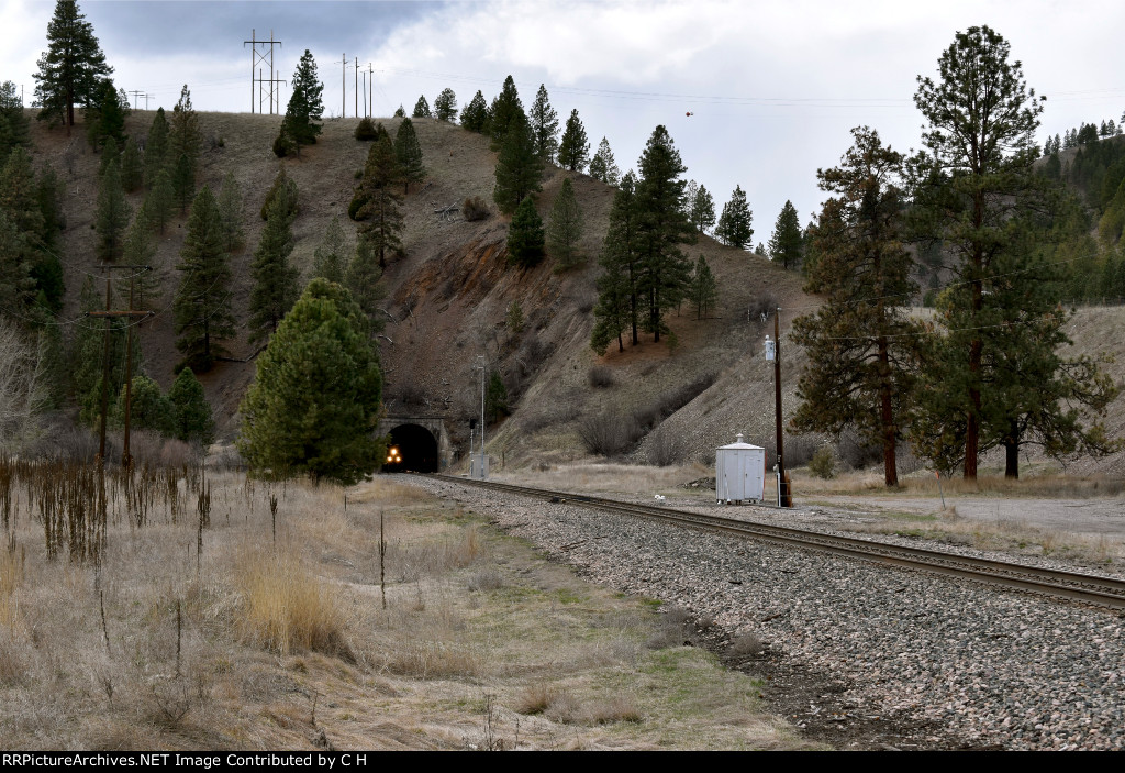 BNSF 7800